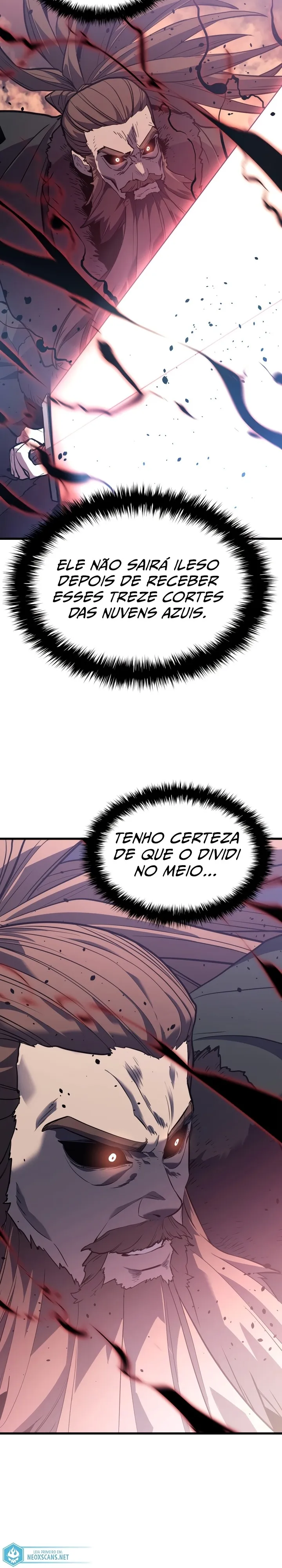 Read Reaper of the Drifting Moon PT Manga Online