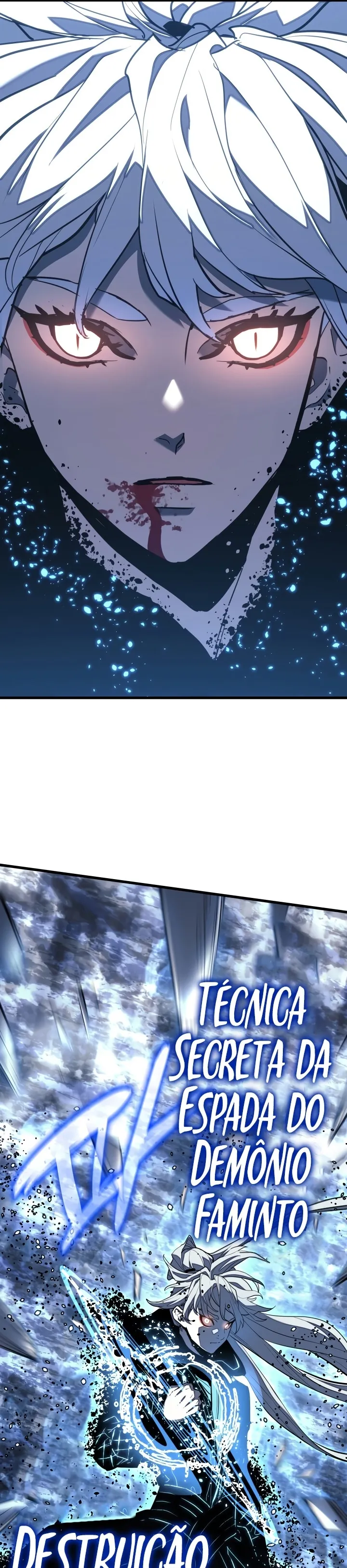 Read Reaper of the Drifting Moon PT Manga Online
