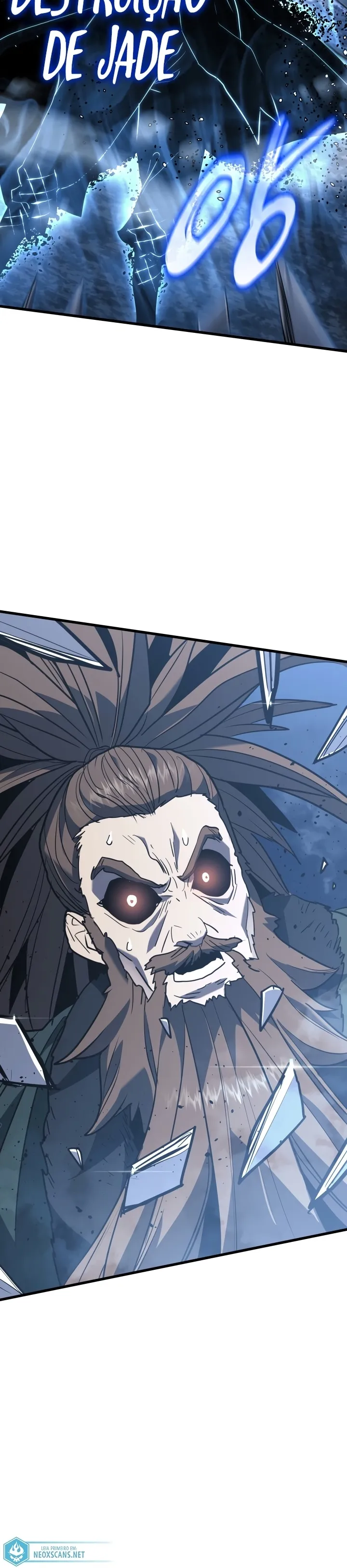 Read Reaper of the Drifting Moon PT Manga Online