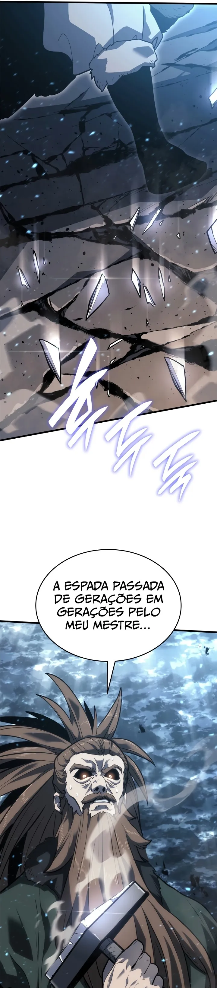 Read Reaper of the Drifting Moon PT Manga Online