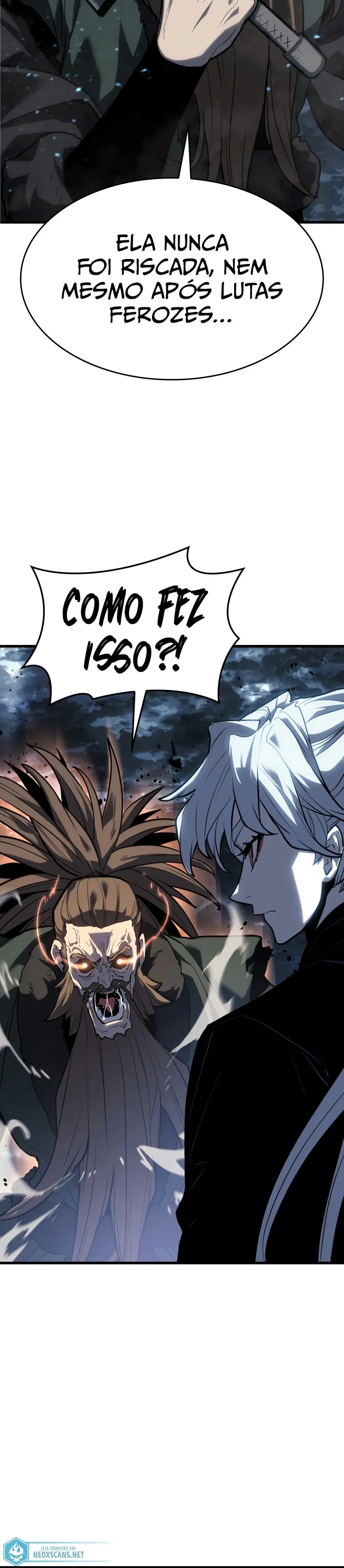 Read Reaper of the Drifting Moon PT Manga Online