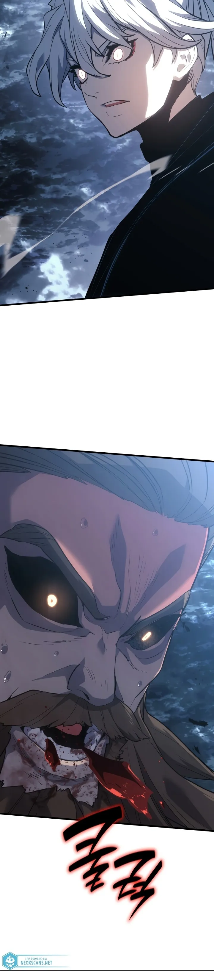 Read Reaper of the Drifting Moon PT Manga Online