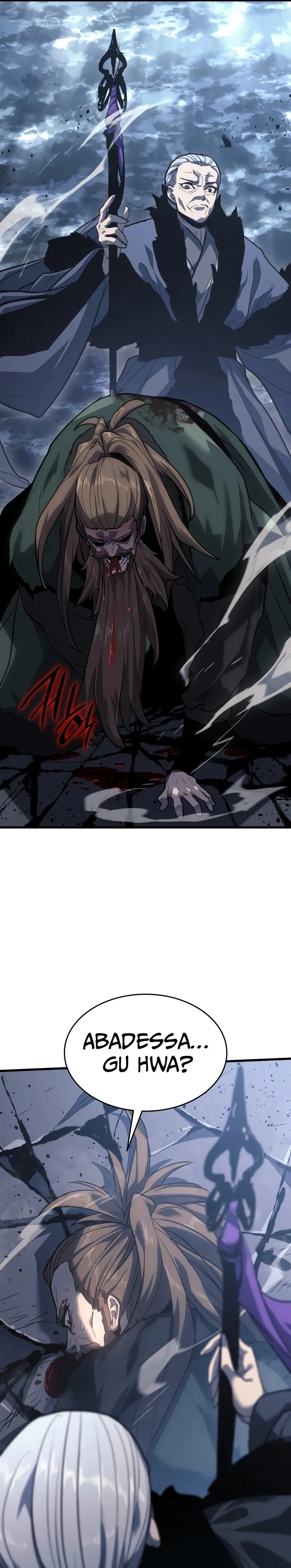 Read Reaper of the Drifting Moon PT Manga Online