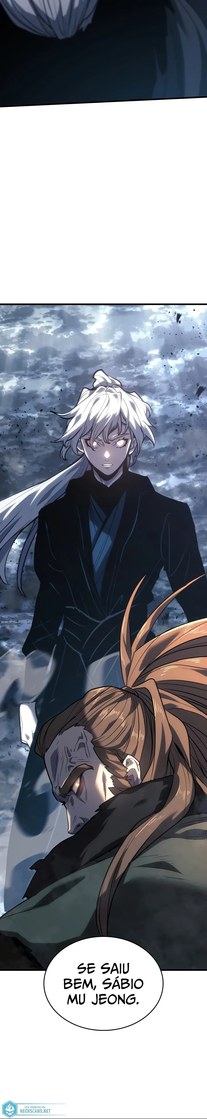 Read Reaper of the Drifting Moon PT Manga Online