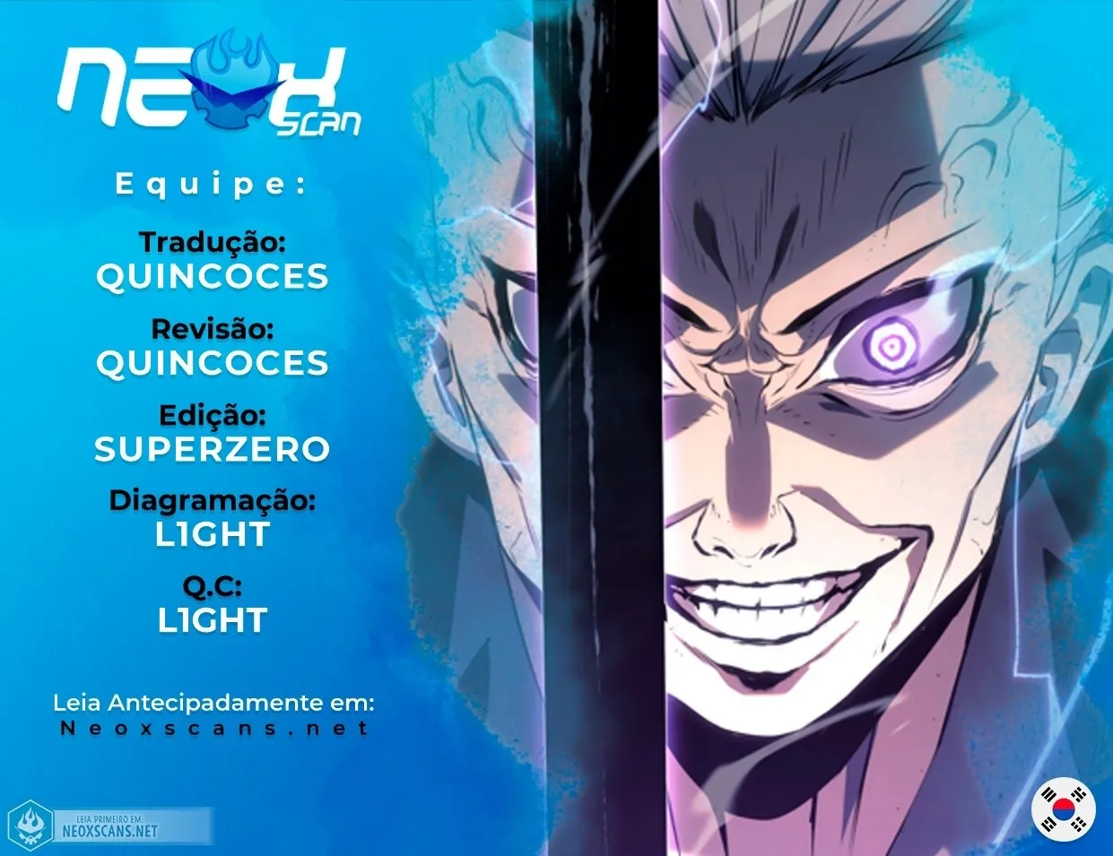 Read Reaper of the Drifting Moon PT Manga Online