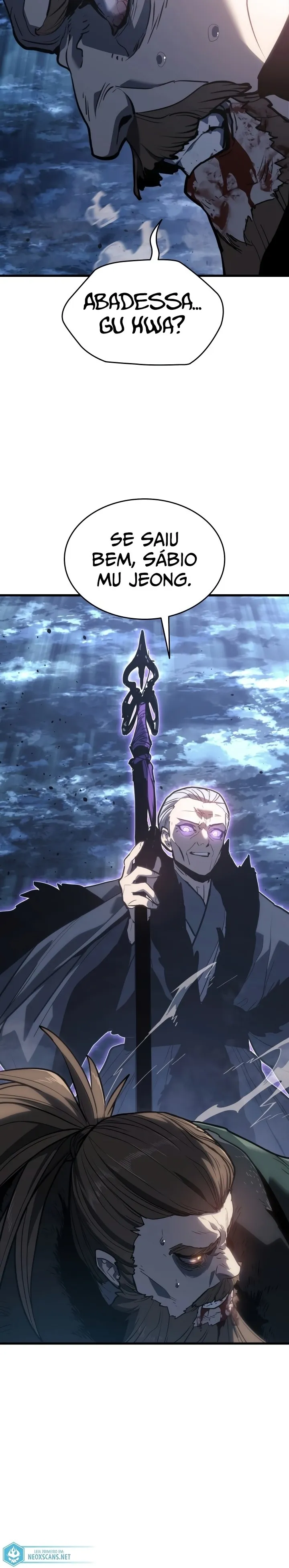 Read Reaper of the Drifting Moon PT Manga Online