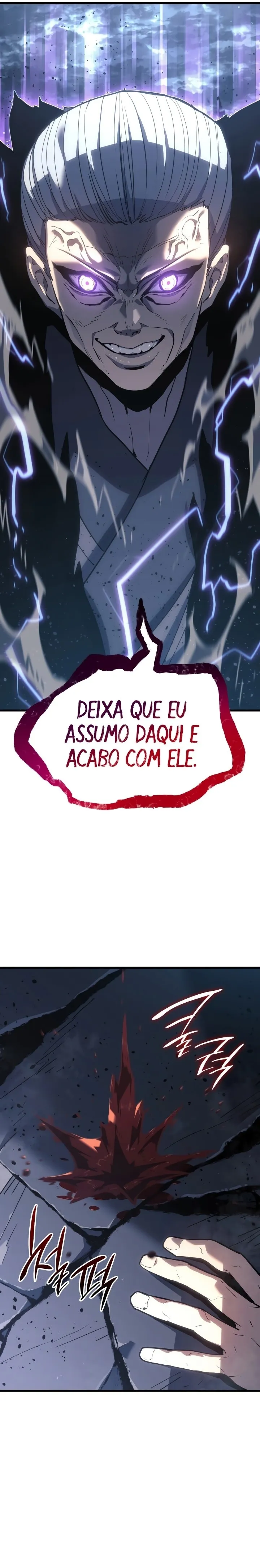 Read Reaper of the Drifting Moon PT Manga Online