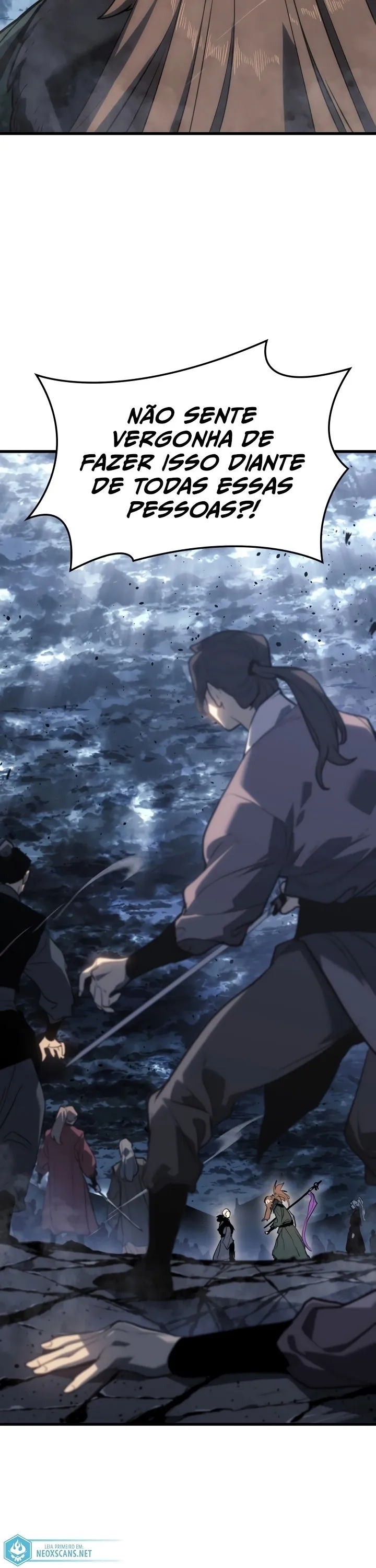 Read Reaper of the Drifting Moon PT Manga Online