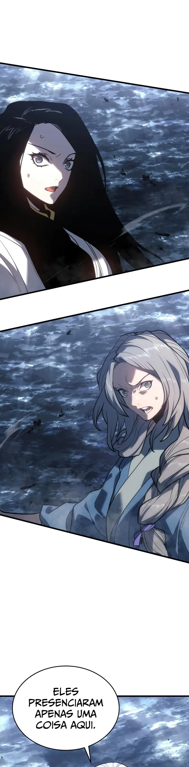 Read Reaper of the Drifting Moon PT Manga Online