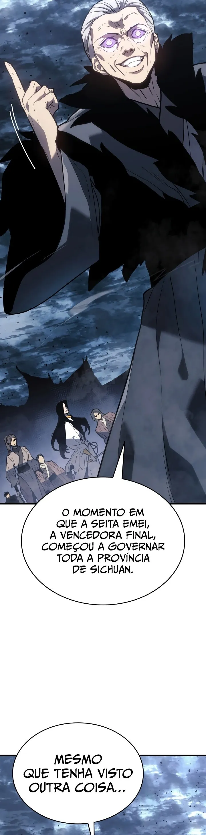 Read Reaper of the Drifting Moon PT Manga Online