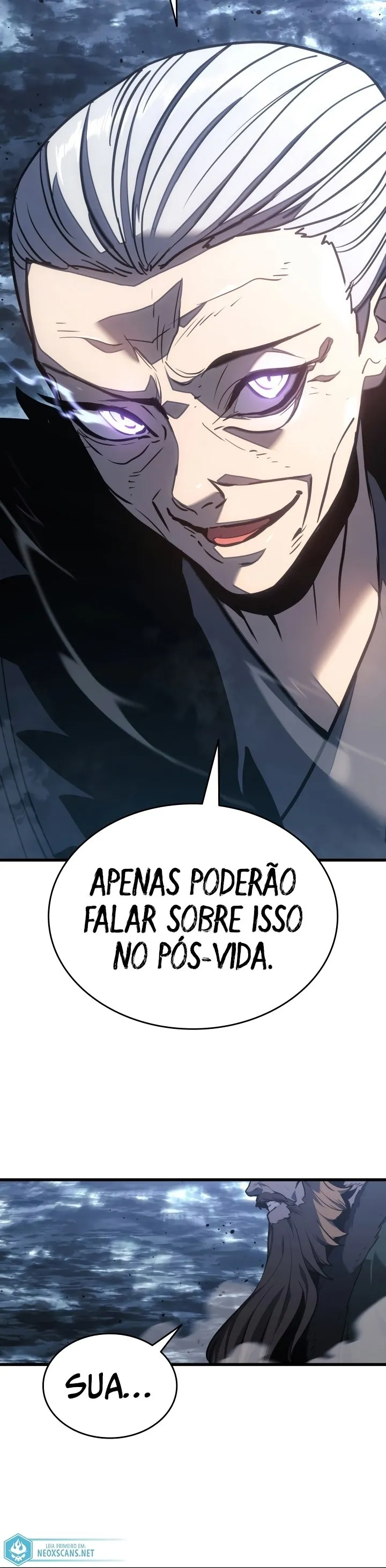 Read Reaper of the Drifting Moon PT Manga Online