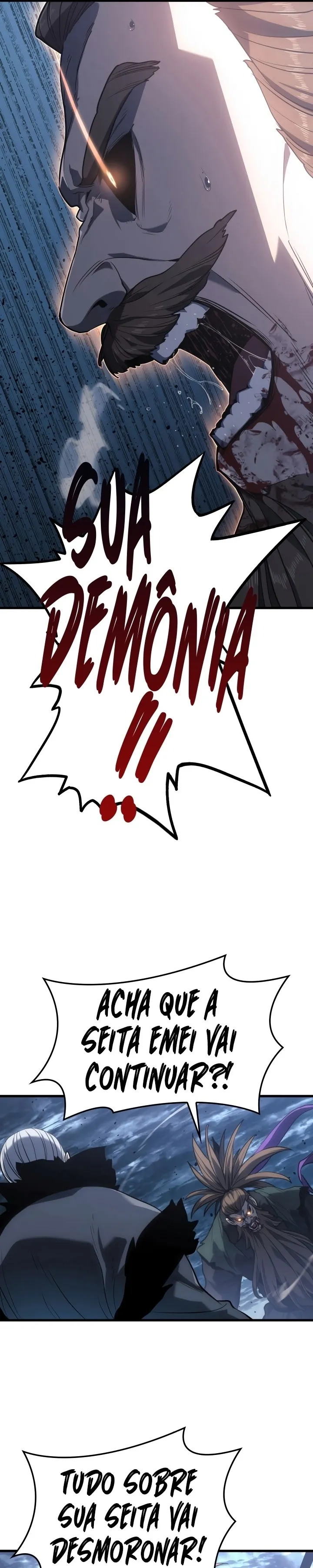 Read Reaper of the Drifting Moon PT Manga Online