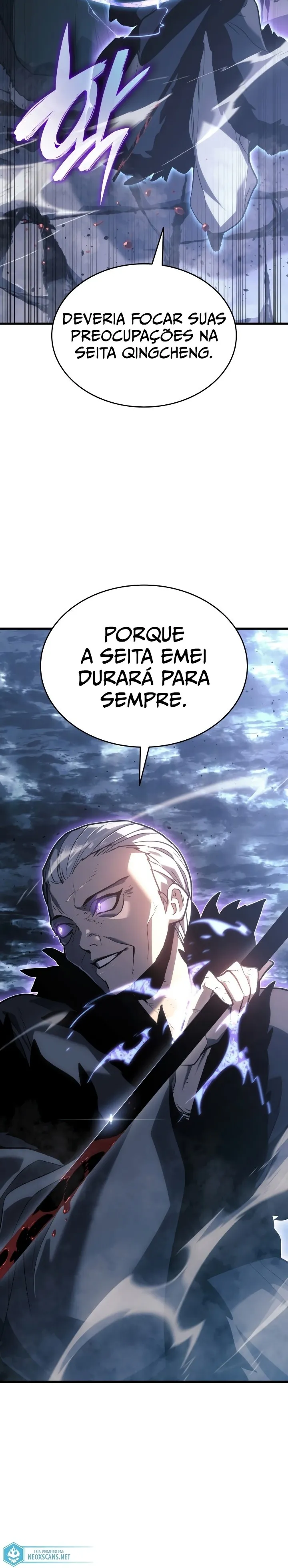 Read Reaper of the Drifting Moon PT Manga Online