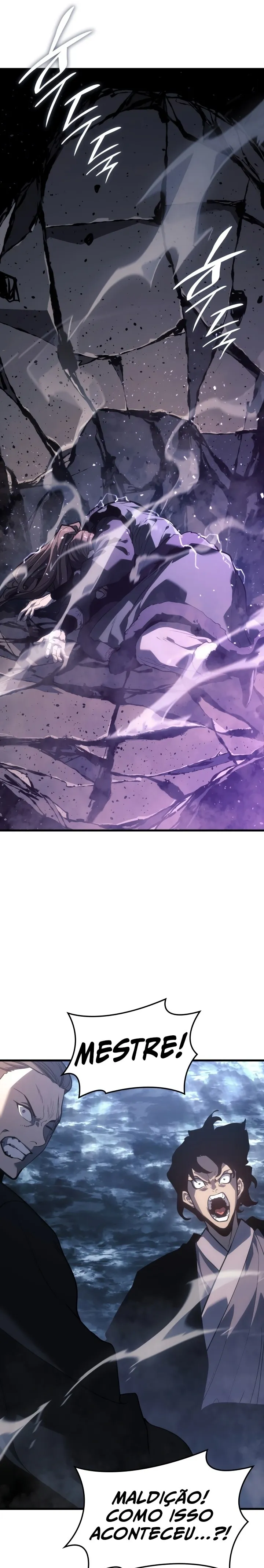 Read Reaper of the Drifting Moon PT Manga Online