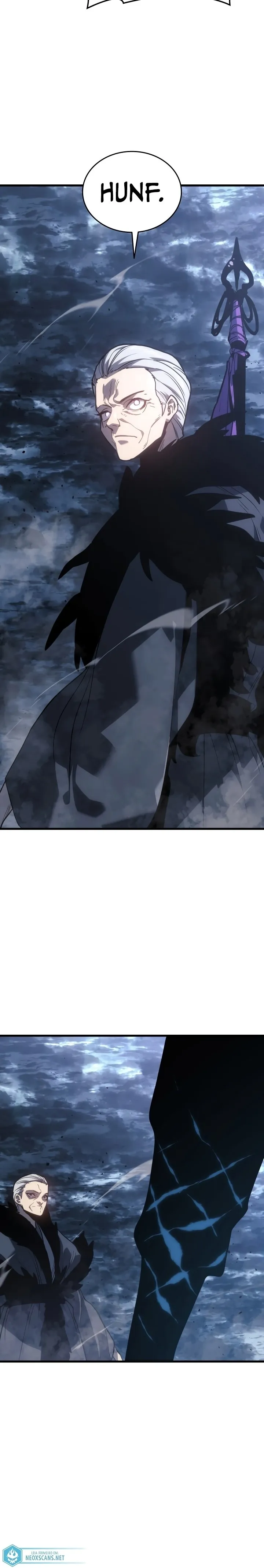 Read Reaper of the Drifting Moon PT Manga Online