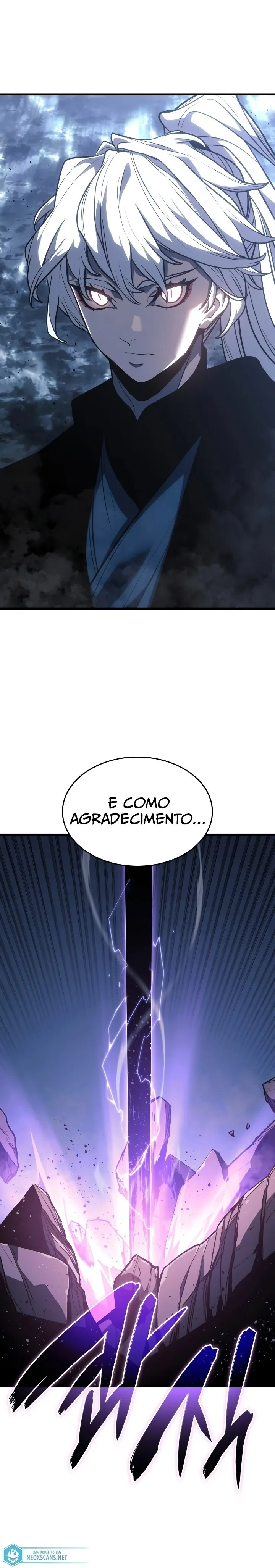 Read Reaper of the Drifting Moon PT Manga Online