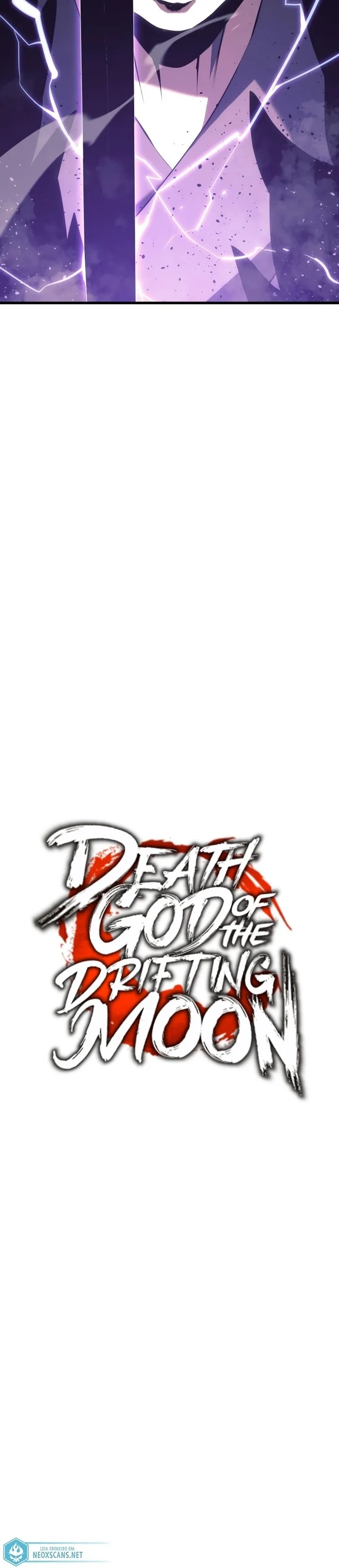 Read Reaper of the Drifting Moon PT Manga Online