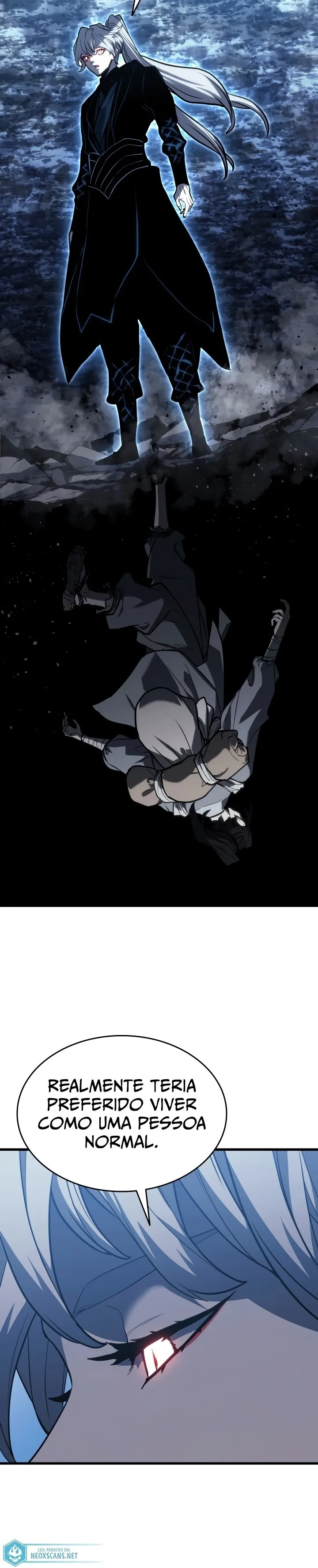 Read Reaper of the Drifting Moon PT Manga Online