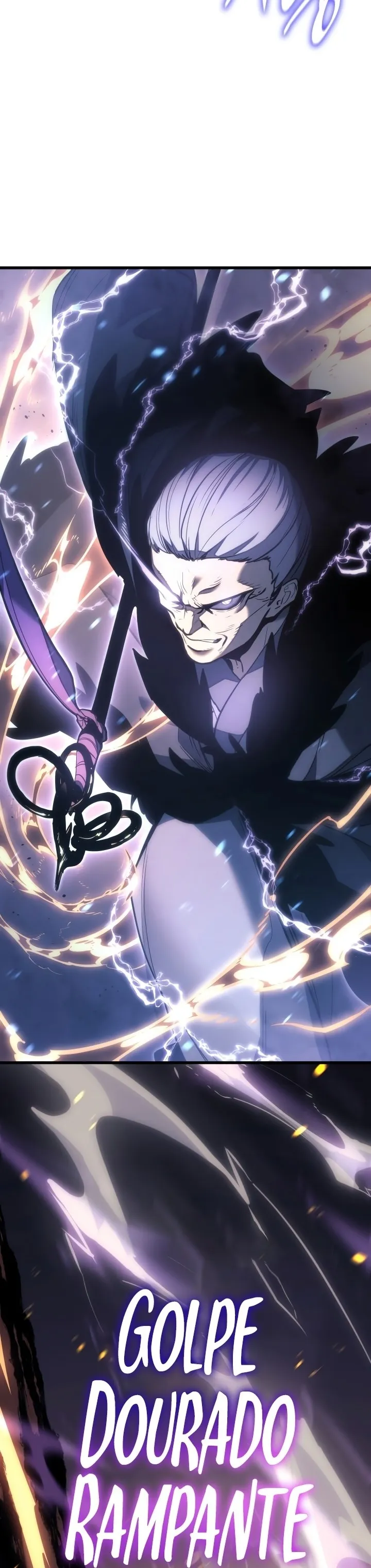 Read Reaper of the Drifting Moon PT Manga Online