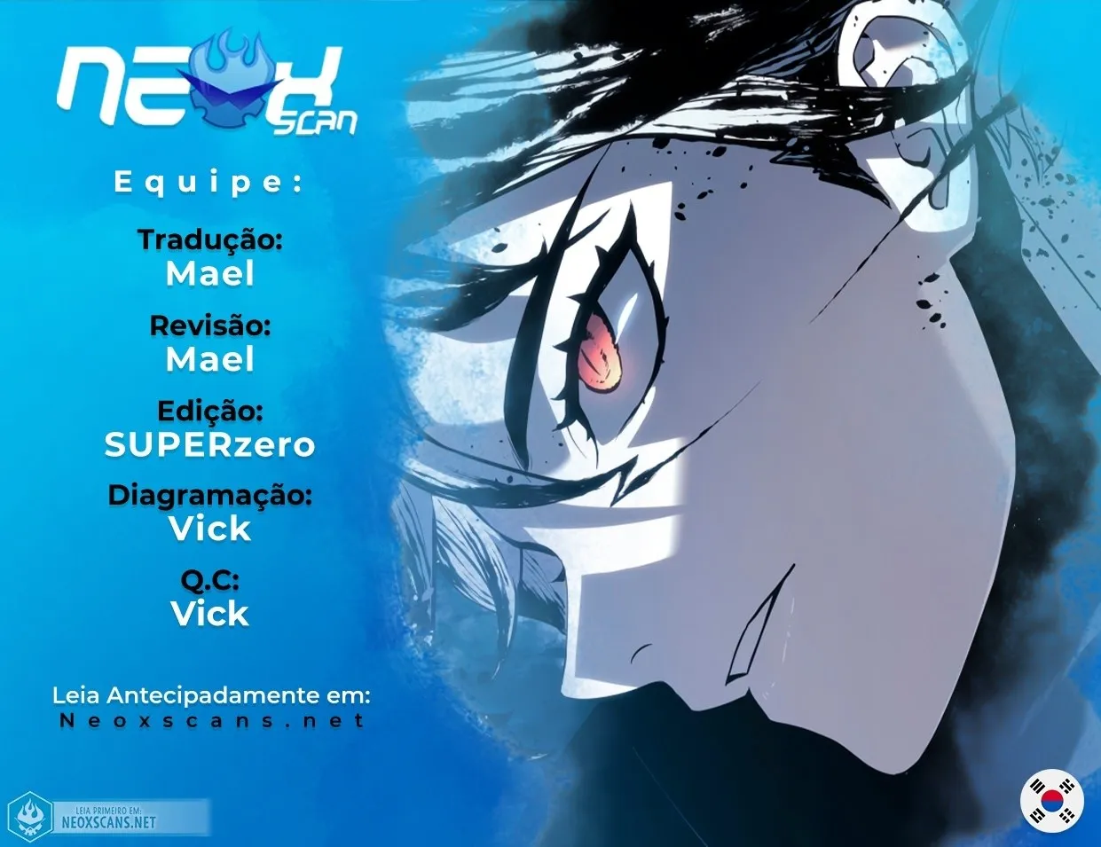 Read Reaper of the Drifting Moon PT Manga Online