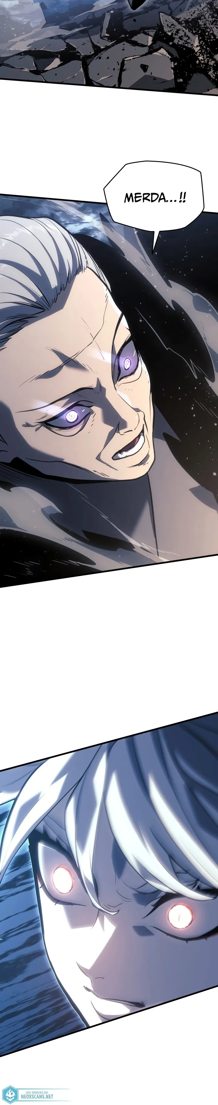 Read Reaper of the Drifting Moon PT Manga Online