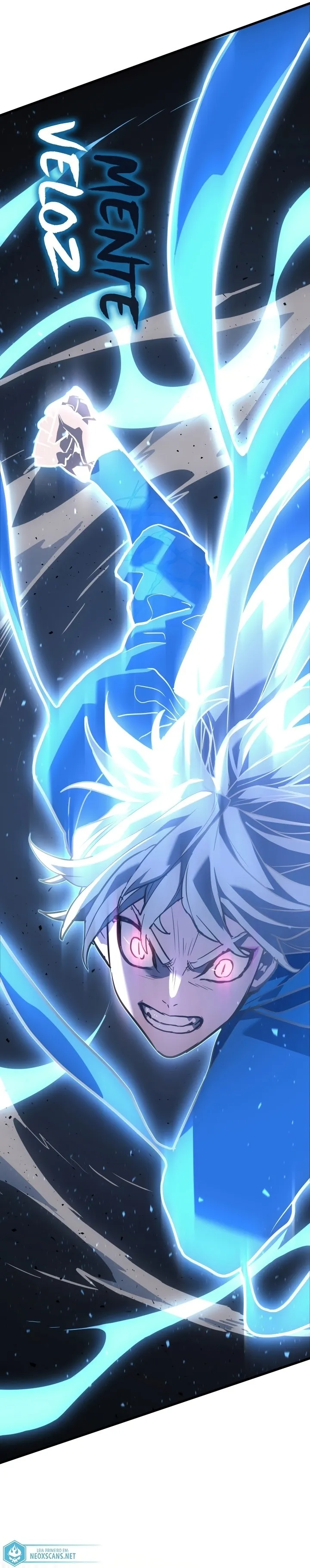Read Reaper of the Drifting Moon PT Manga Online