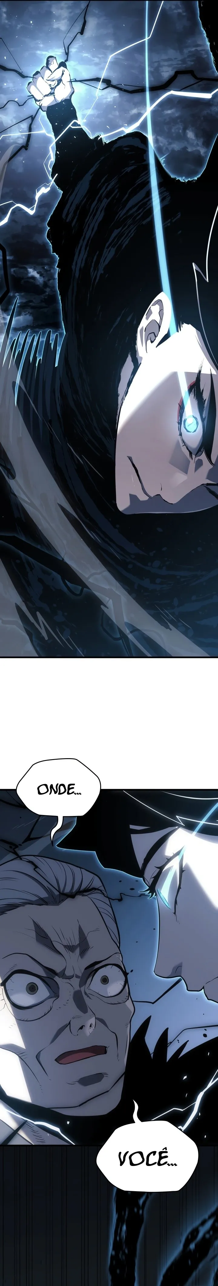 Read Reaper of the Drifting Moon PT Manga Online