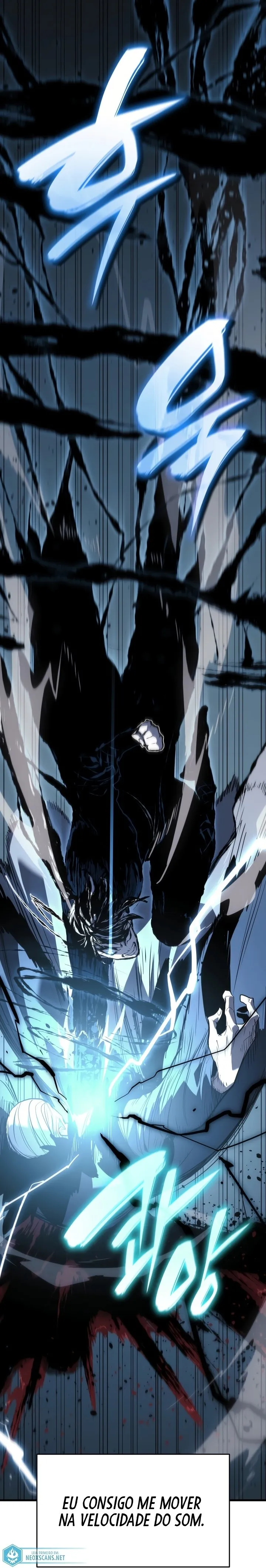 Read Reaper of the Drifting Moon PT Manga Online