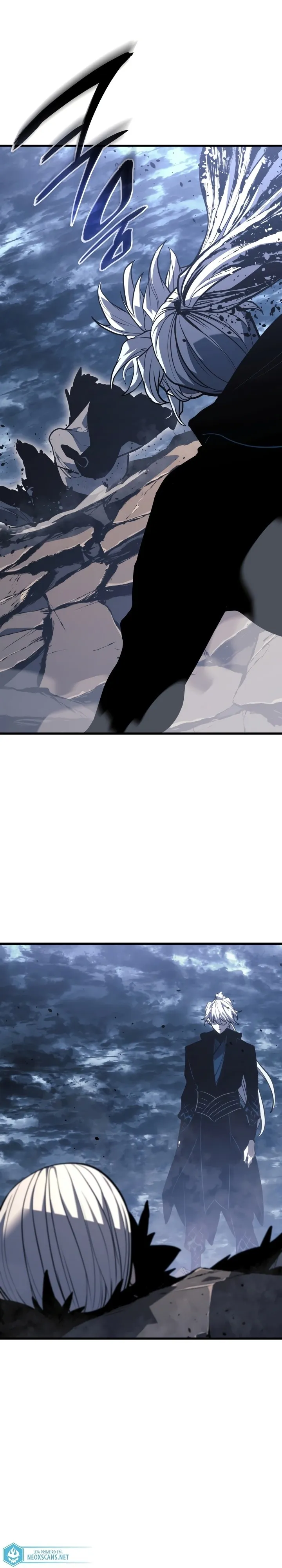 Read Reaper of the Drifting Moon PT Manga Online