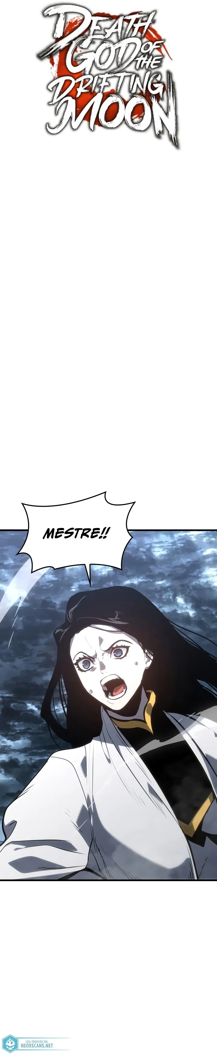 Read Reaper of the Drifting Moon PT Manga Online