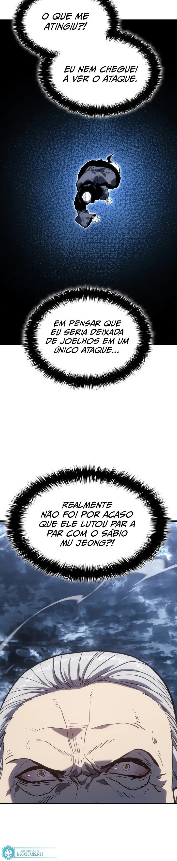 Read Reaper of the Drifting Moon PT Manga Online