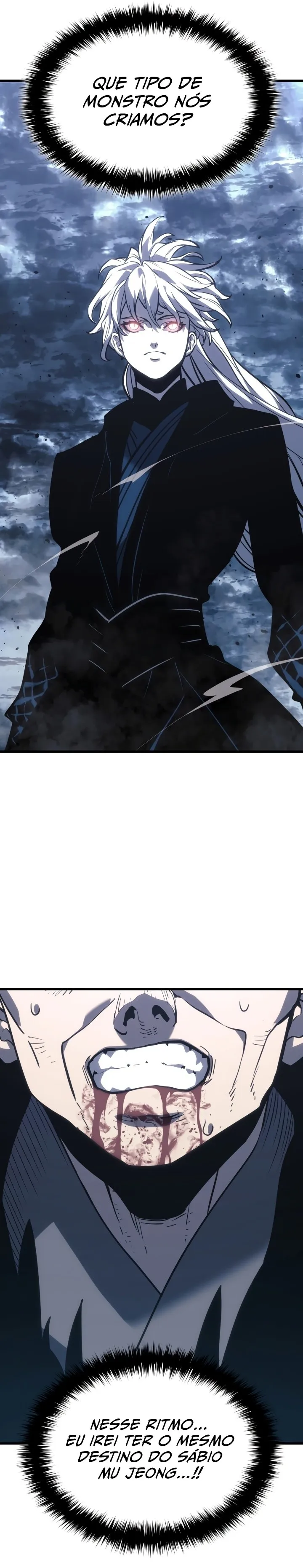 Read Reaper of the Drifting Moon PT Manga Online