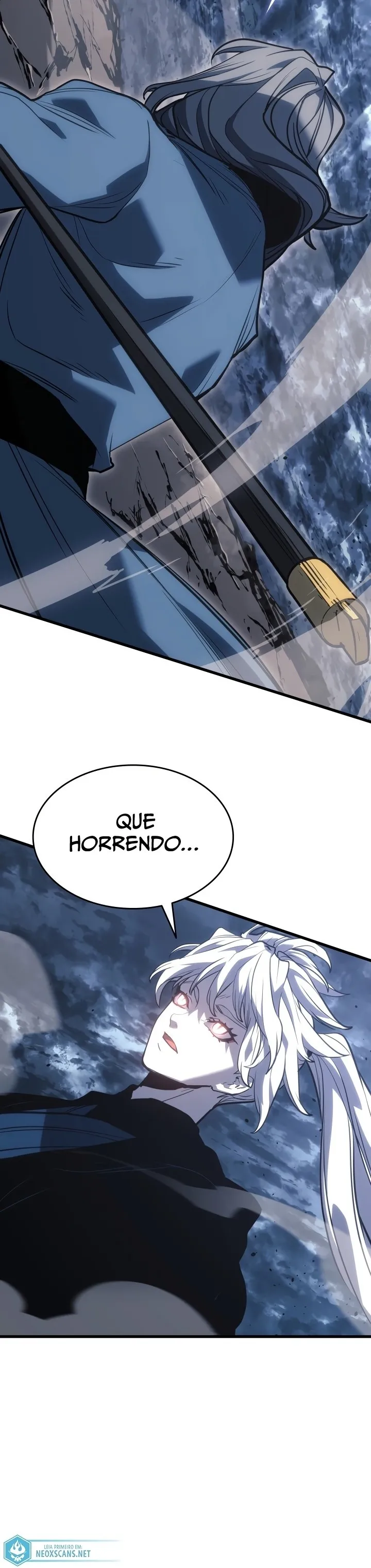 Read Reaper of the Drifting Moon PT Manga Online