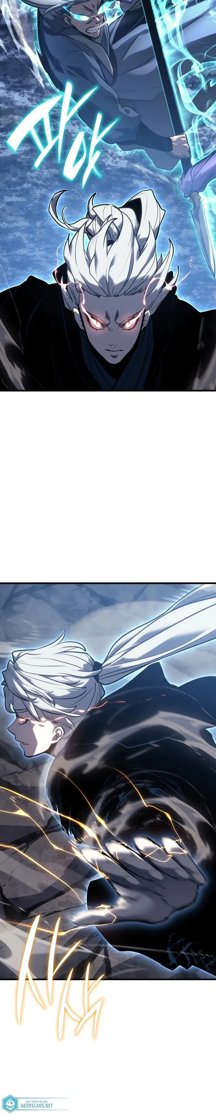 Read Reaper of the Drifting Moon PT Manga Online