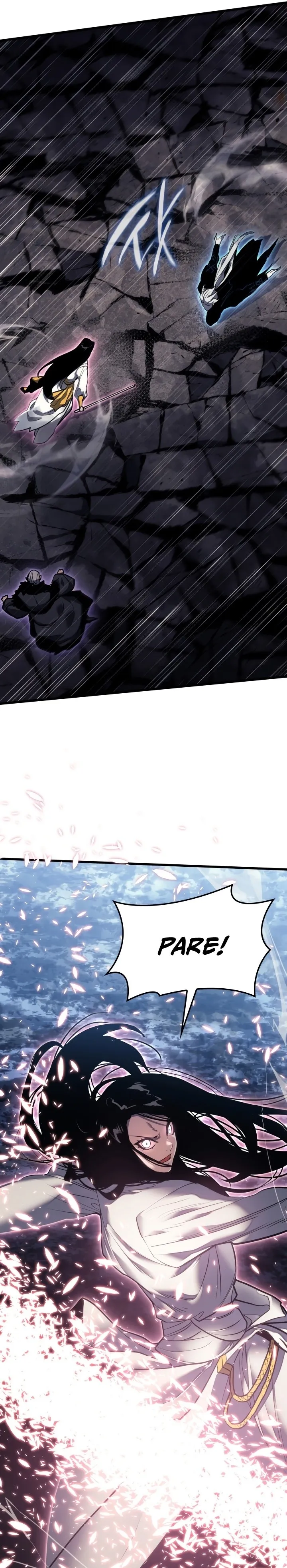 Read Reaper of the Drifting Moon PT Manga Online