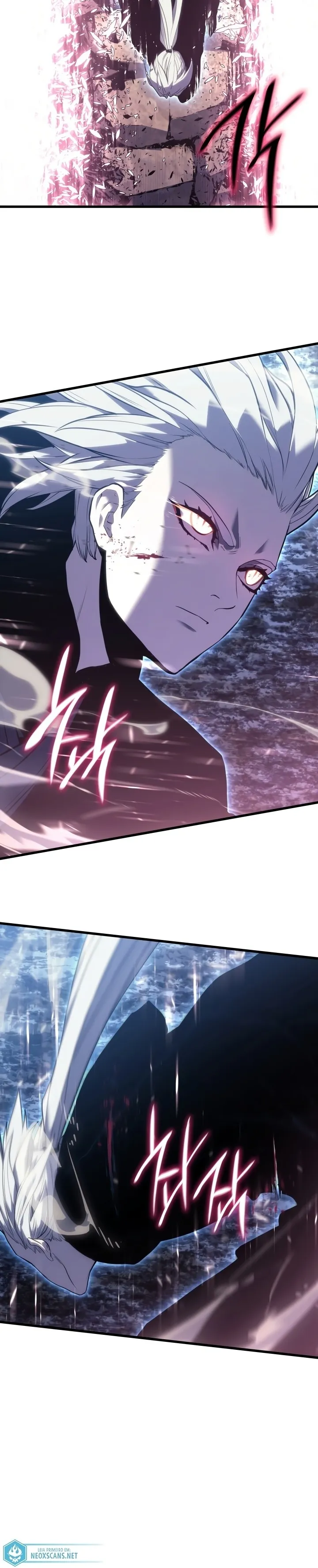 Read Reaper of the Drifting Moon PT Manga Online