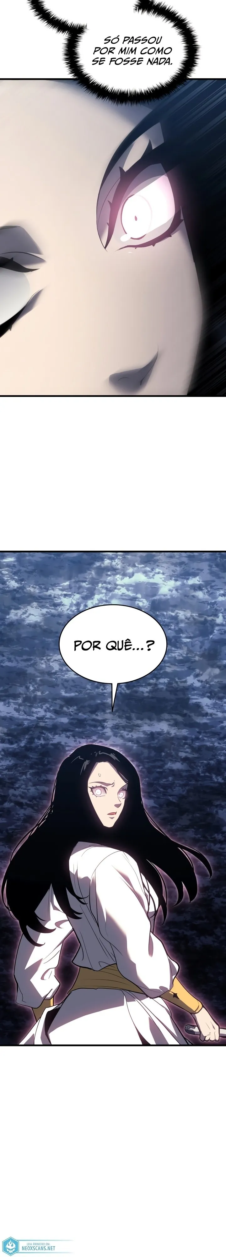 Read Reaper of the Drifting Moon PT Manga Online