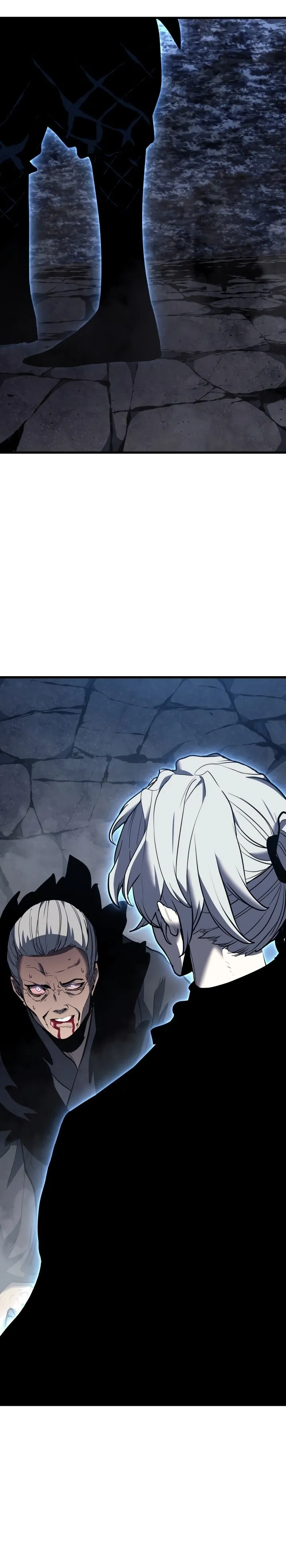 Read Reaper of the Drifting Moon PT Manga Online