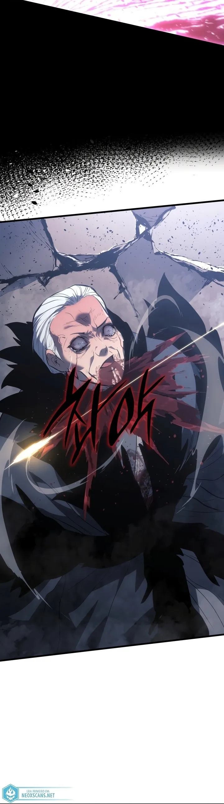 Read Reaper of the Drifting Moon PT Manga Online