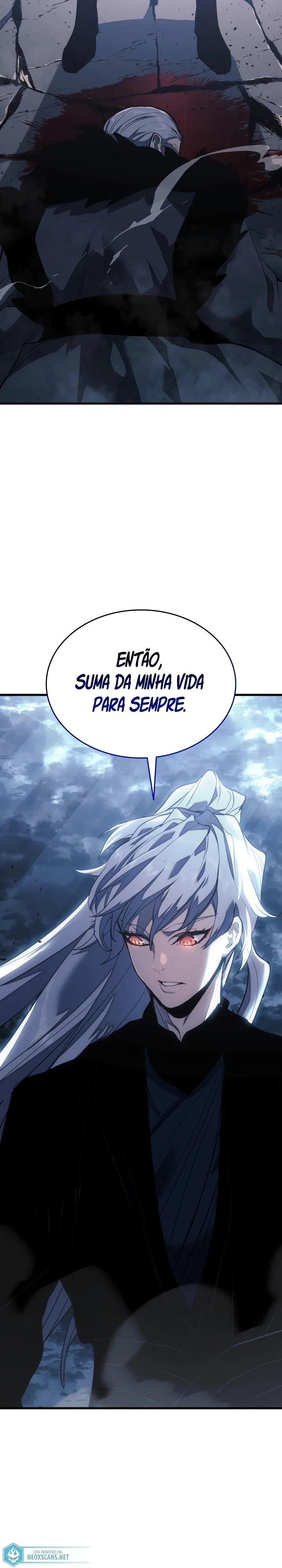 Read Reaper of the Drifting Moon PT Manga Online