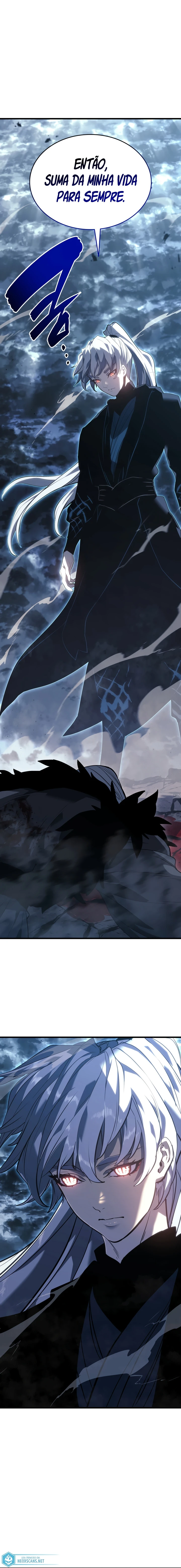 Read Reaper of the Drifting Moon PT Manga Online