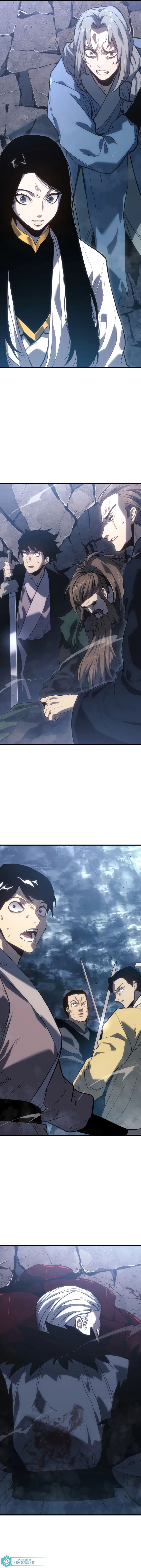 Read Reaper of the Drifting Moon PT Manga Online