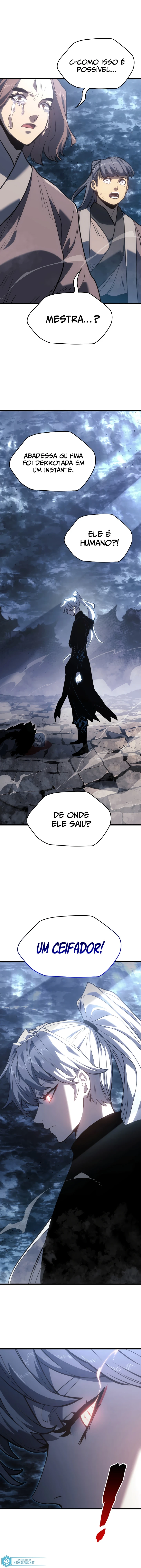 Read Reaper of the Drifting Moon PT Manga Online