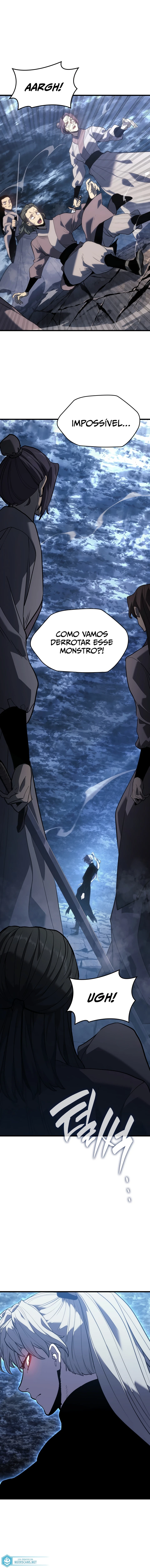 Read Reaper of the Drifting Moon PT Manga Online