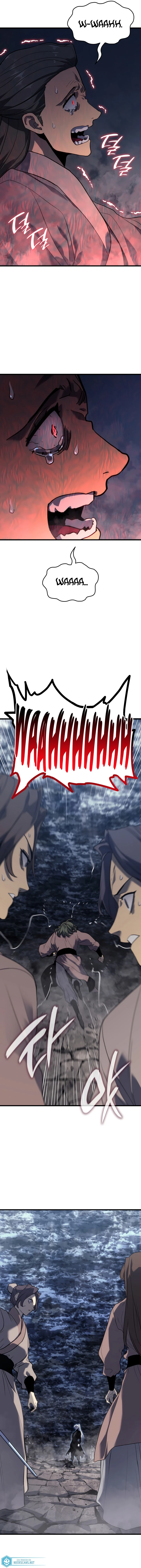 Read Reaper of the Drifting Moon PT Manga Online