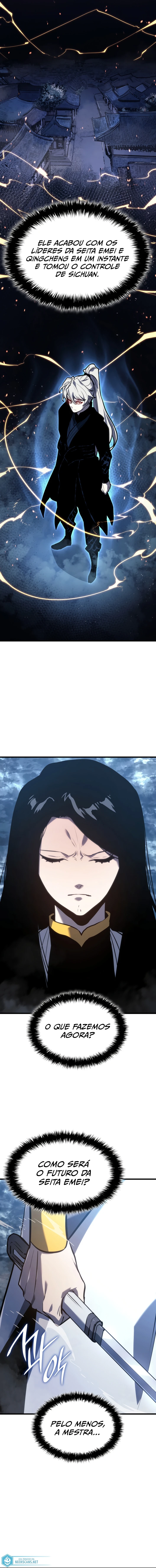 Read Reaper of the Drifting Moon PT Manga Online
