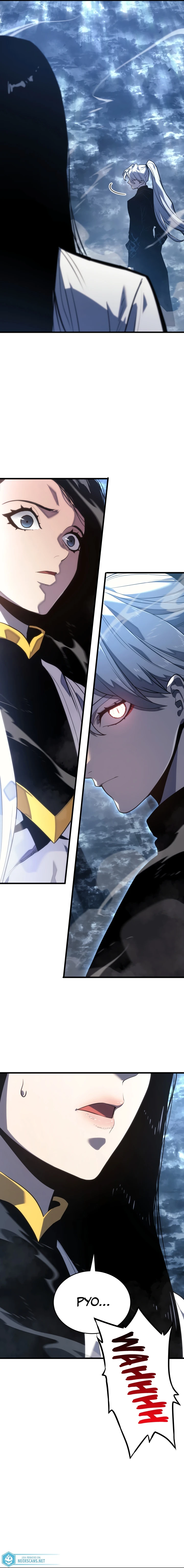 Read Reaper of the Drifting Moon PT Manga Online
