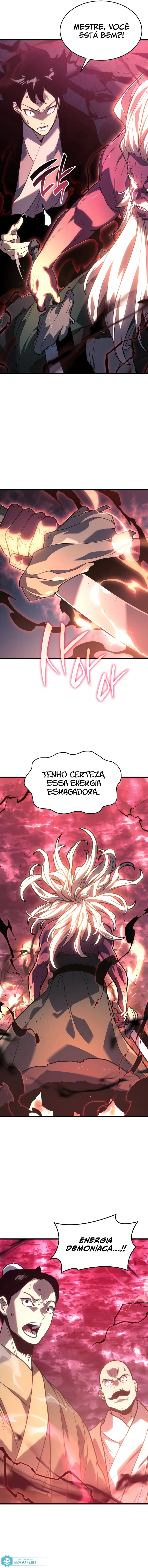 Read Reaper of the Drifting Moon PT Manga Online