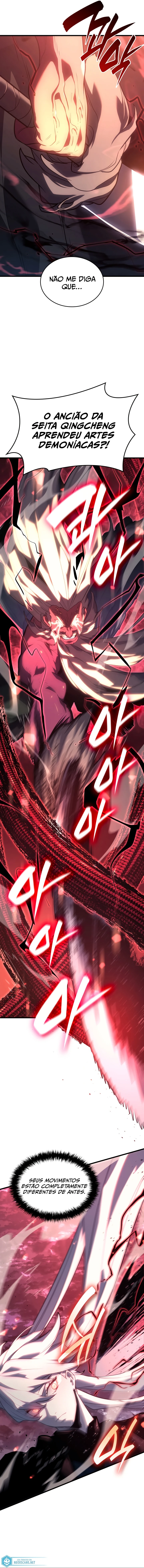 Read Reaper of the Drifting Moon PT Manga Online