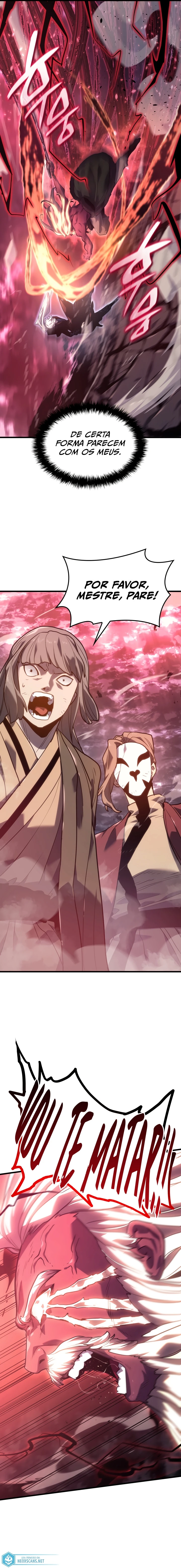 Read Reaper of the Drifting Moon PT Manga Online